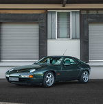 Porsche 928 GTS