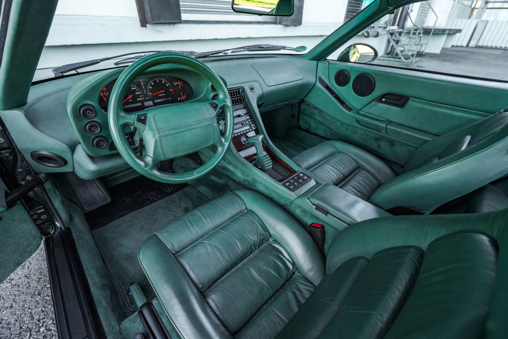Porsche 928 GTS