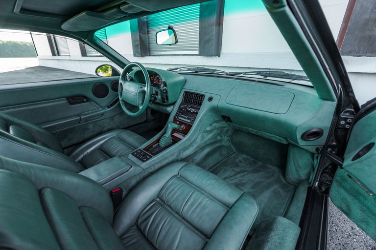 Porsche 928 GTS
