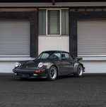 Porsche 911 Turbo 5 Gang