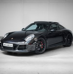 Porsche 991.2 Carrera 4 GTS