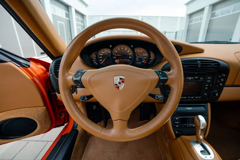Porsche 911 with Tiptronic: Cheap for a reason or underappreciated bargain?