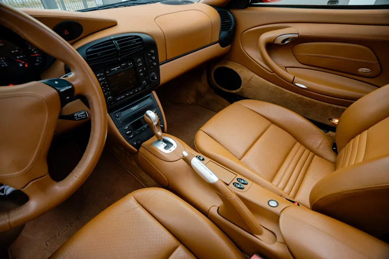 Porsche 911 with Tiptronic: Cheap for a reason or underappreciated bargain?