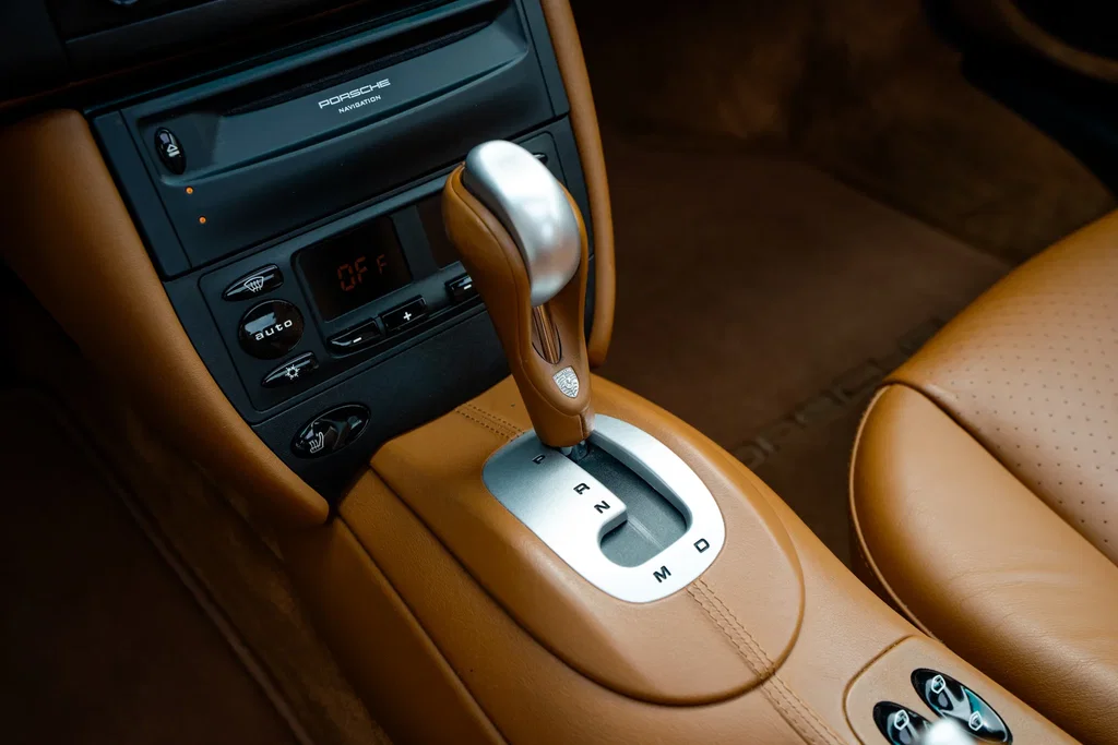 Porsche 911 with Tiptronic: Cheap for a reason or underappreciated bargain?