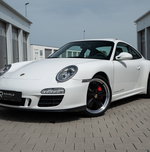Porsche 997.2 Carrera GTS