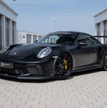 Porsche 991.2 GT3 RS
