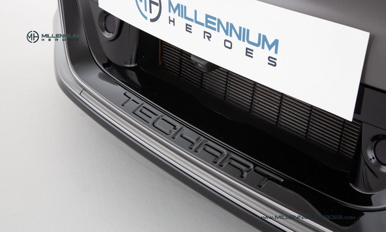 Porsche 992 Turbo S
