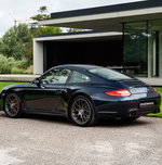Porsche 997.2 Carrera GTS