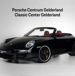 Porsche 997 Carrera S