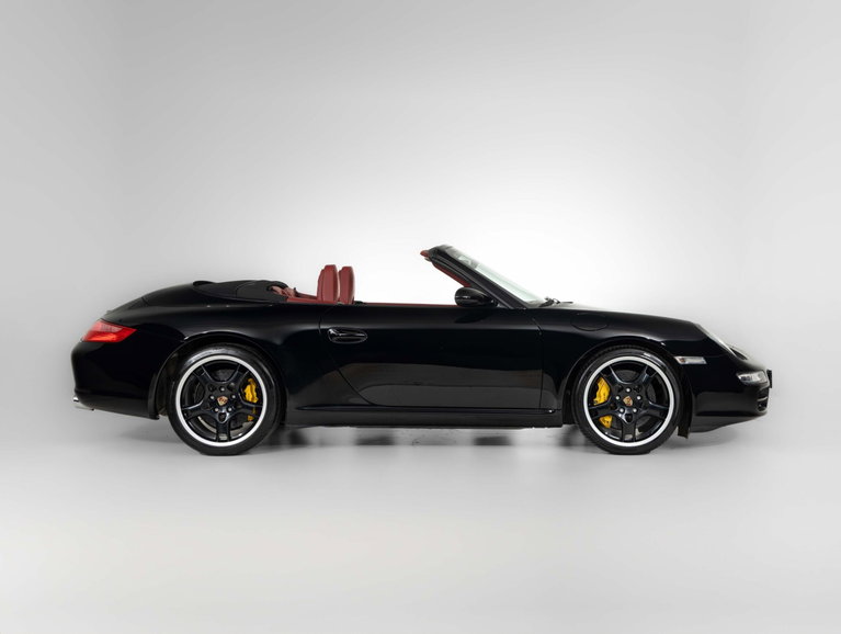 Porsche 997 Carrera S
