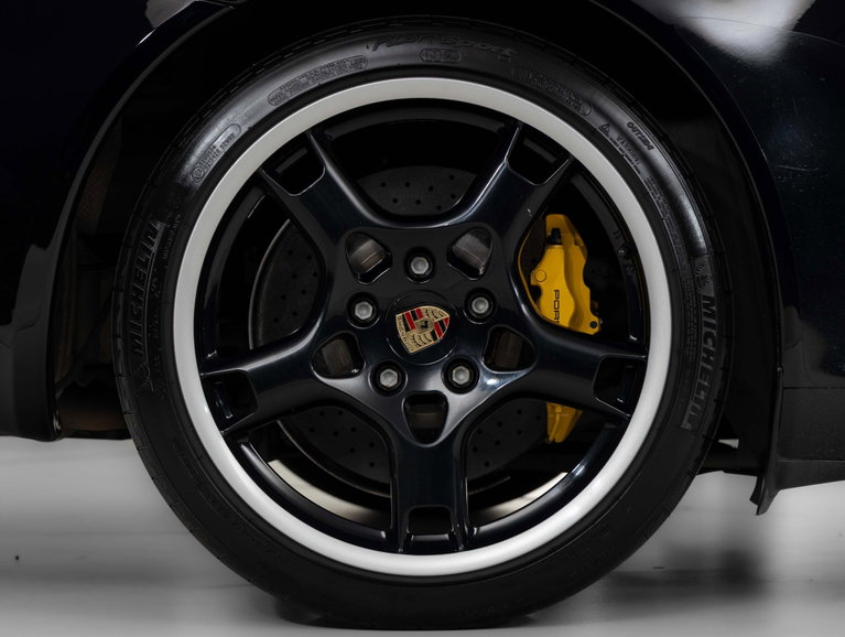Porsche 997 Carrera S