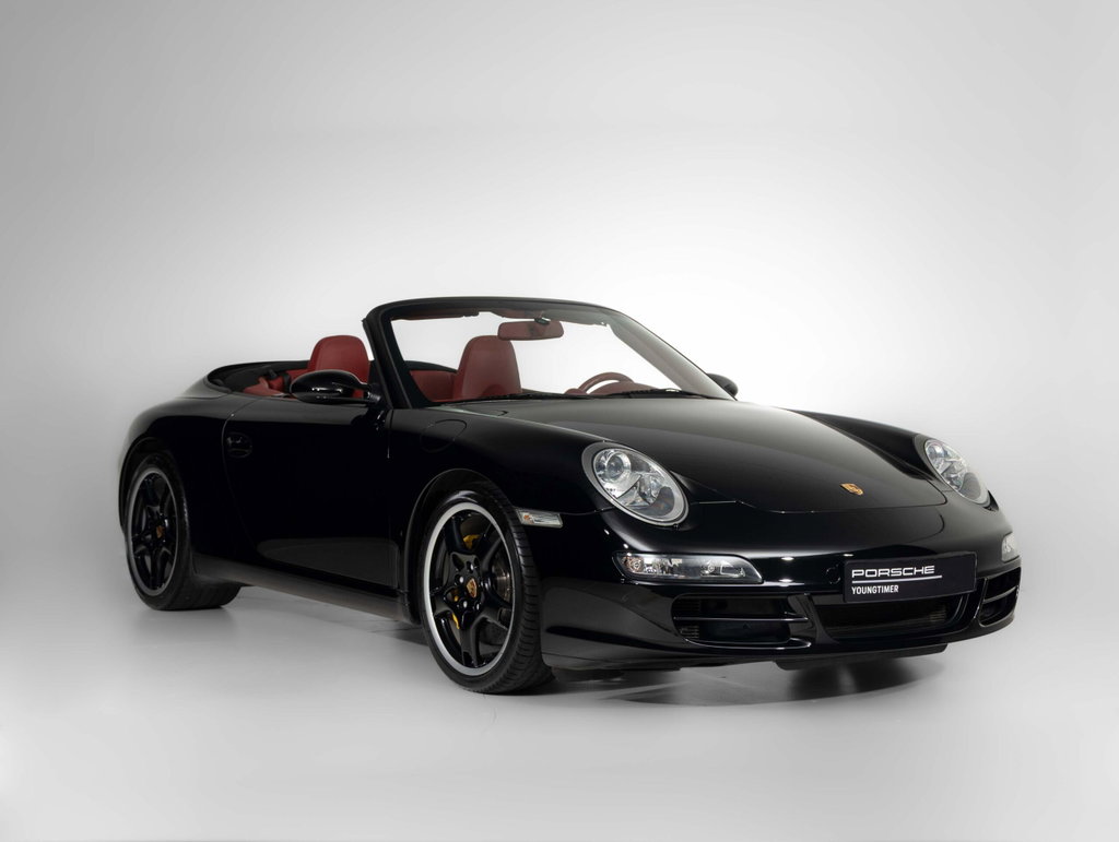 Porsche 997 Carrera S