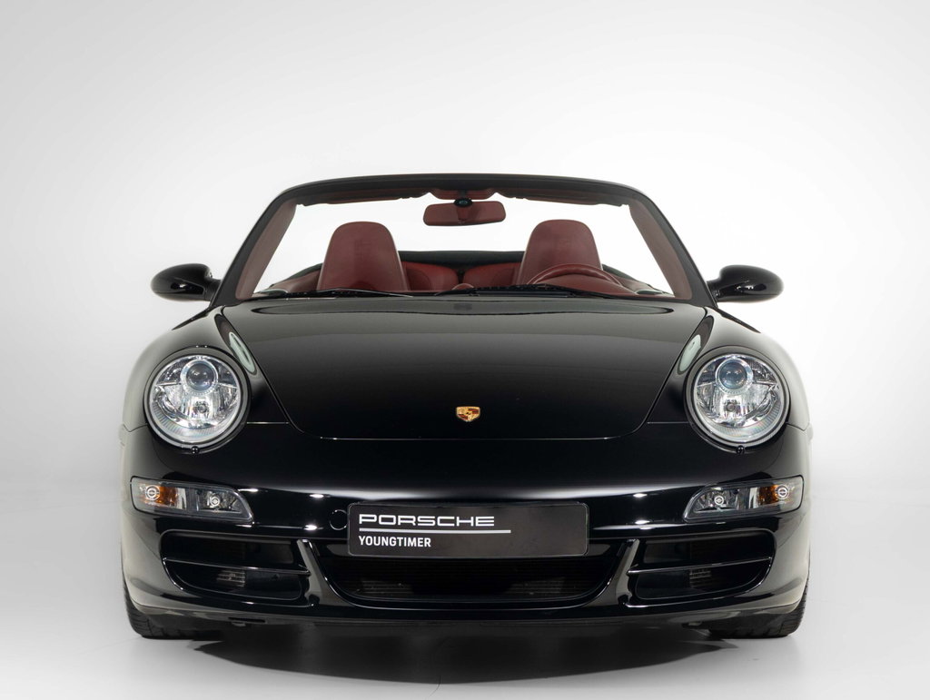 Porsche 997 Carrera S