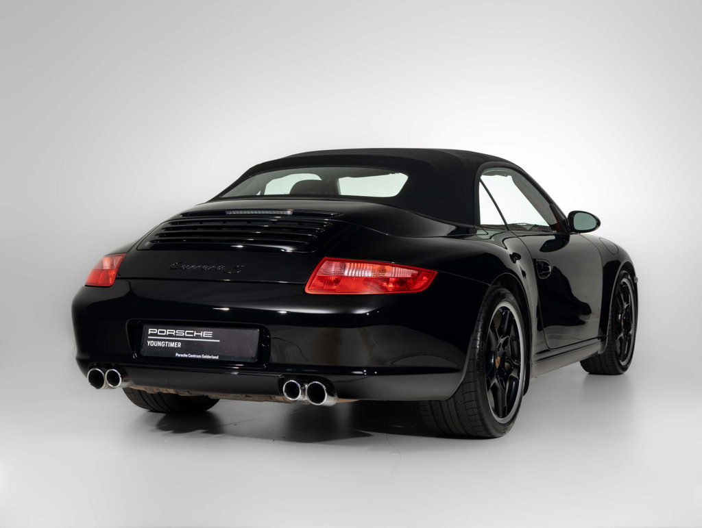 Porsche 997 Carrera S