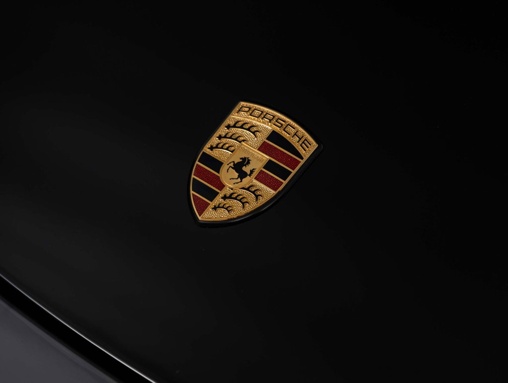 Porsche 997 Carrera S