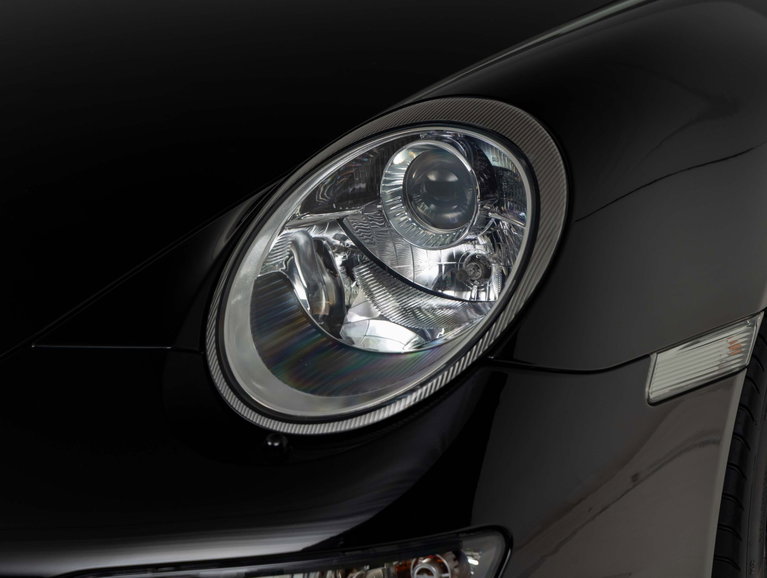 Porsche 997 Carrera S