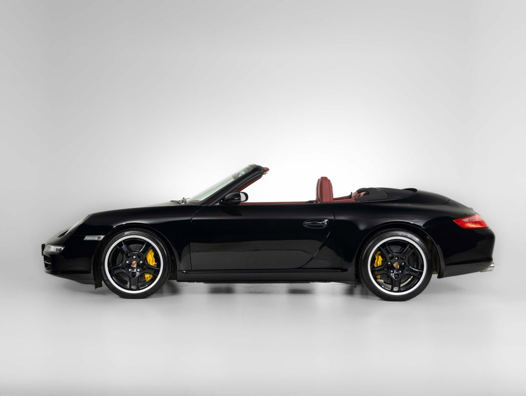 Porsche 997 Carrera S