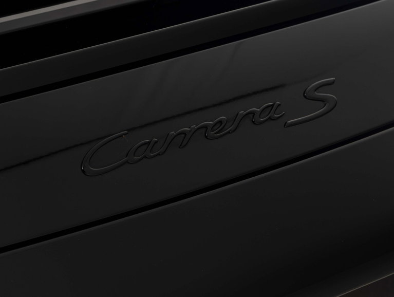 Porsche 997 Carrera S