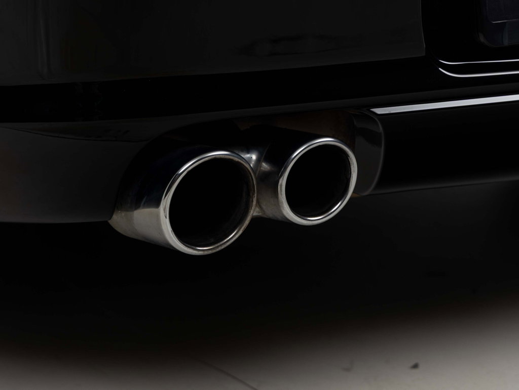 Porsche 997 Carrera S
