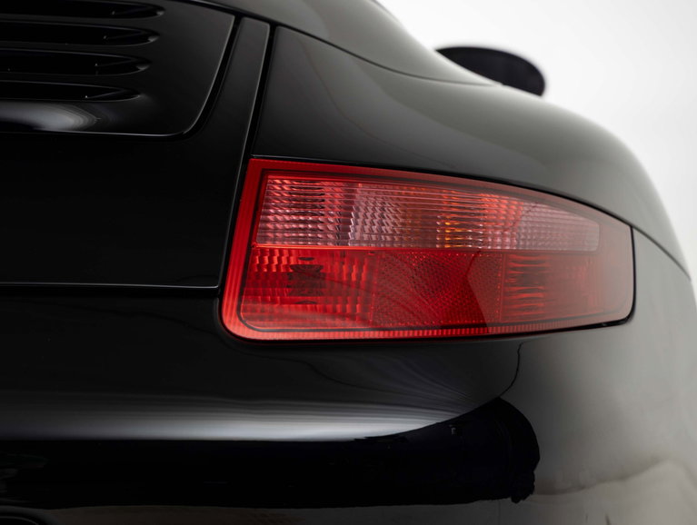 Porsche 997 Carrera S