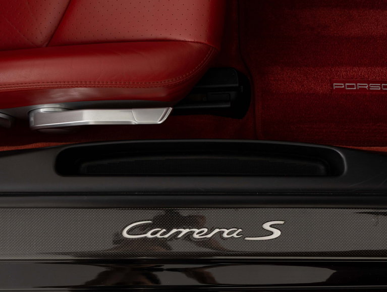 Porsche 997 Carrera S