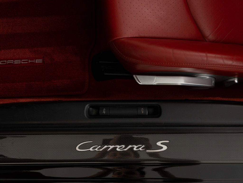 Porsche 997 Carrera S