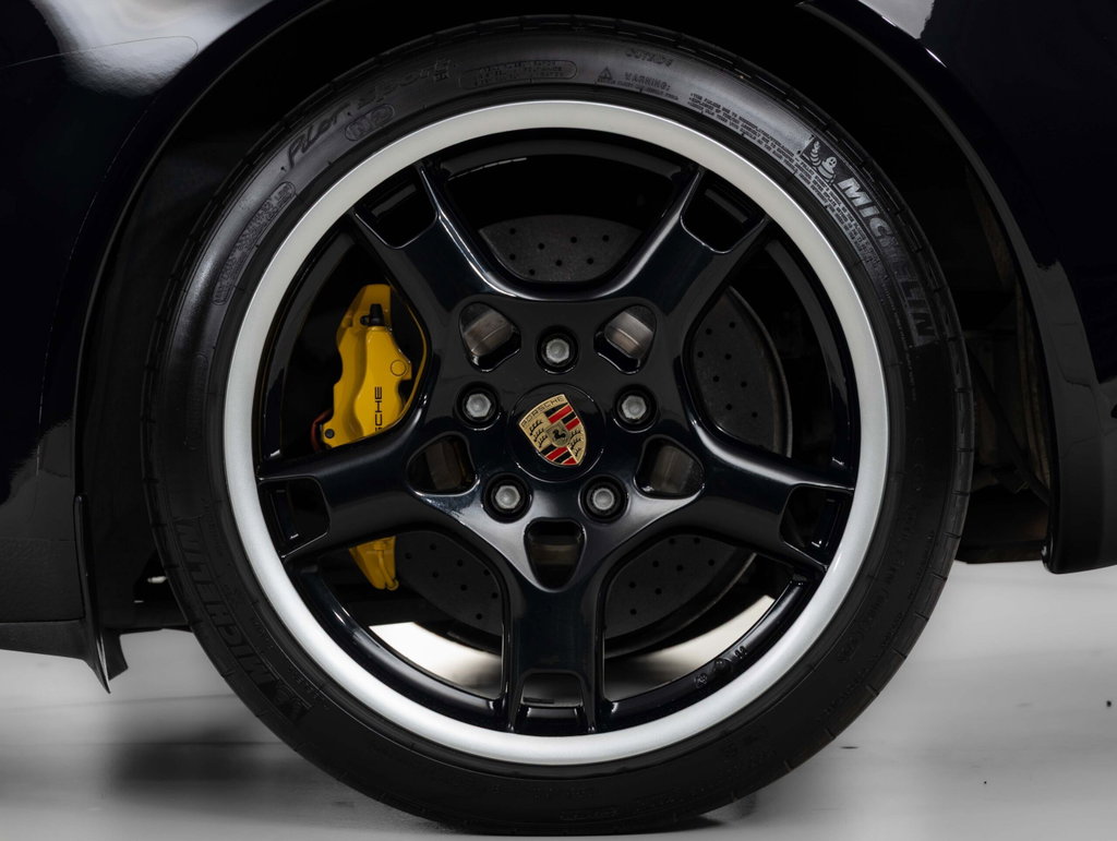 Porsche 997 Carrera S