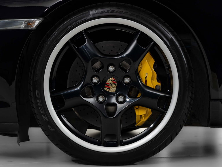 Porsche 997 Carrera S