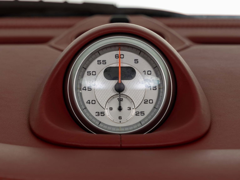 Porsche 997 Carrera S