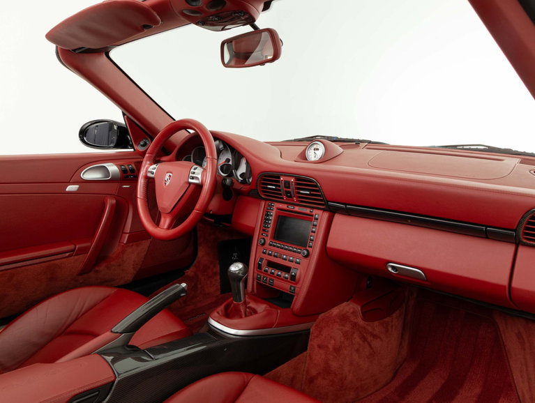 Porsche 997 Carrera S