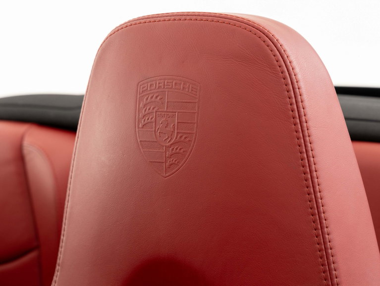 Porsche 997 Carrera S