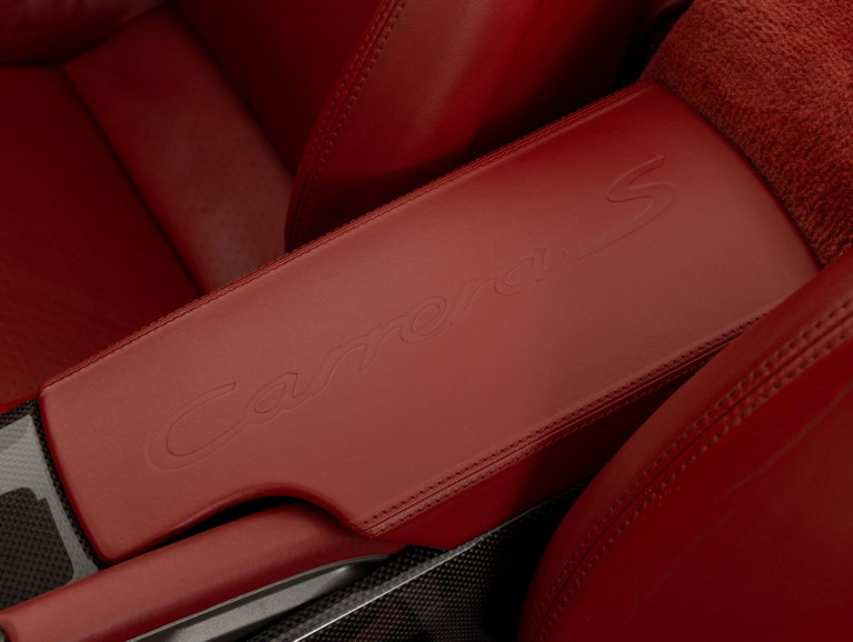 Porsche 997 Carrera S