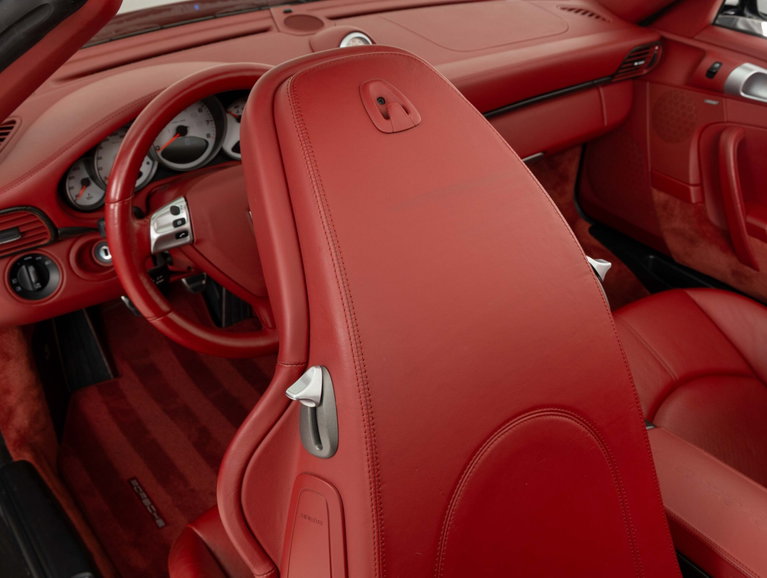 Porsche 997 Carrera S