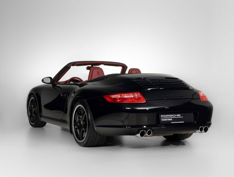 Porsche 997 Carrera S