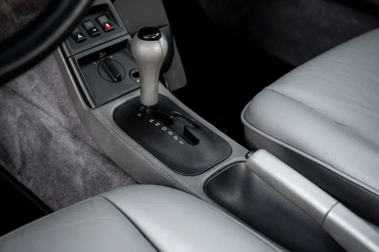 Porsche 911 with Tiptronic: Cheap for a reason or underappreciated bargain?