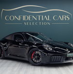 Porsche 992.2 Carrera GTS