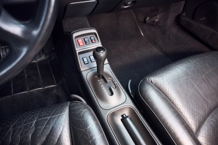 Porsche 911 with Tiptronic: Cheap for a reason or underappreciated bargain?