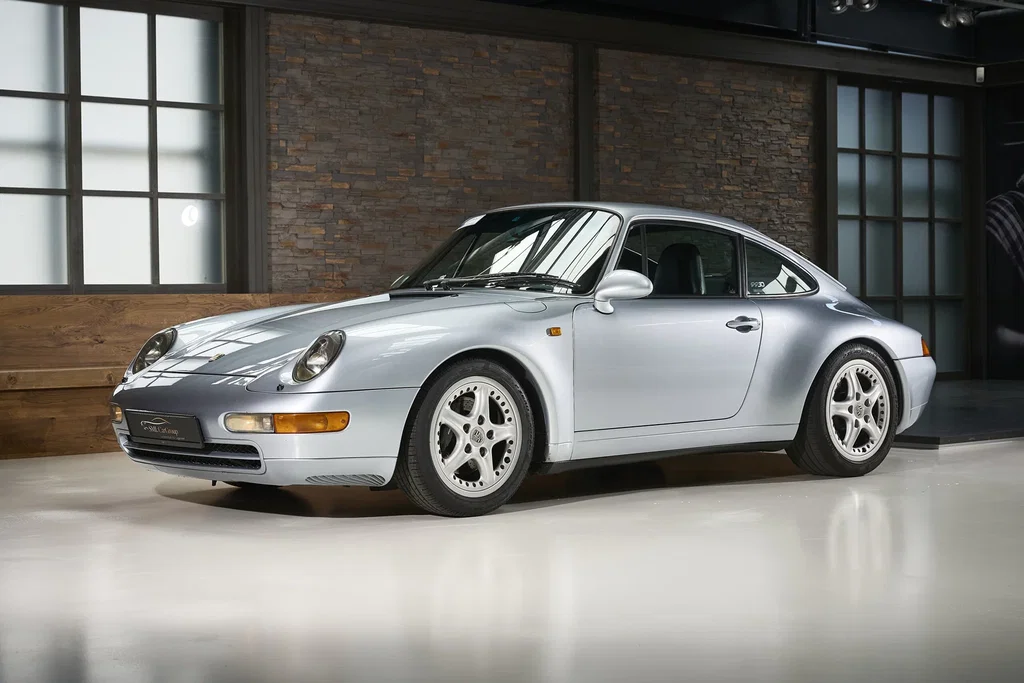 Porsche 911 with Tiptronic: Cheap for a reason or underappreciated bargain?