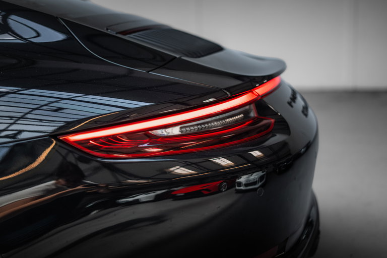 Porsche 991.2 Carrera 4 GTS