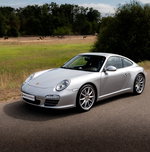 Porsche 997.2 Carrera 4S