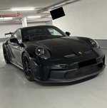 Porsche 992 GT3