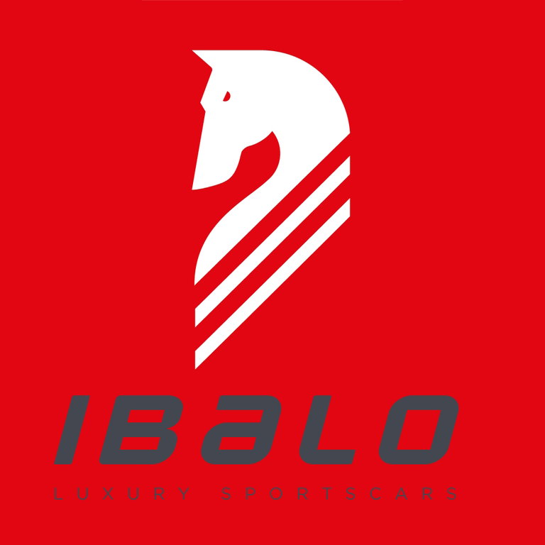 IBALO Luxury Sportscars