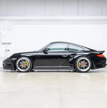 Porsche 997.2 Turbo S