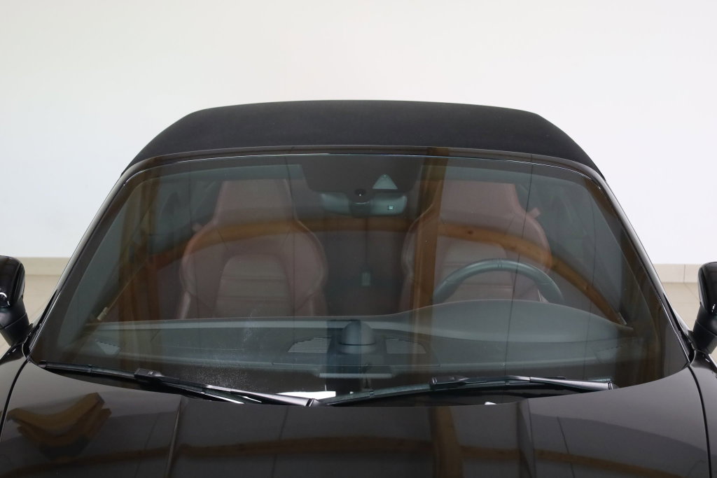 Porsche 992 Targa 4S
