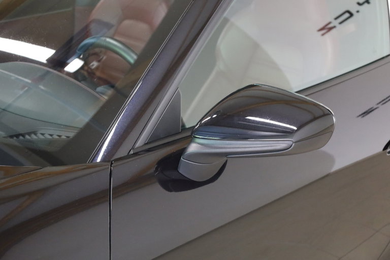 Porsche 992 Targa 4S