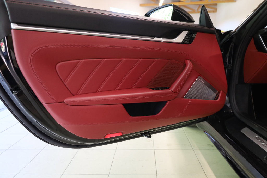 Porsche 992 Targa 4S