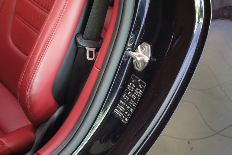 Porsche 992 Targa 4S