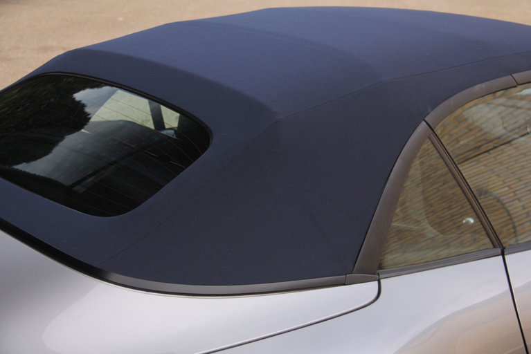 Porsche 997 Carrera 4S