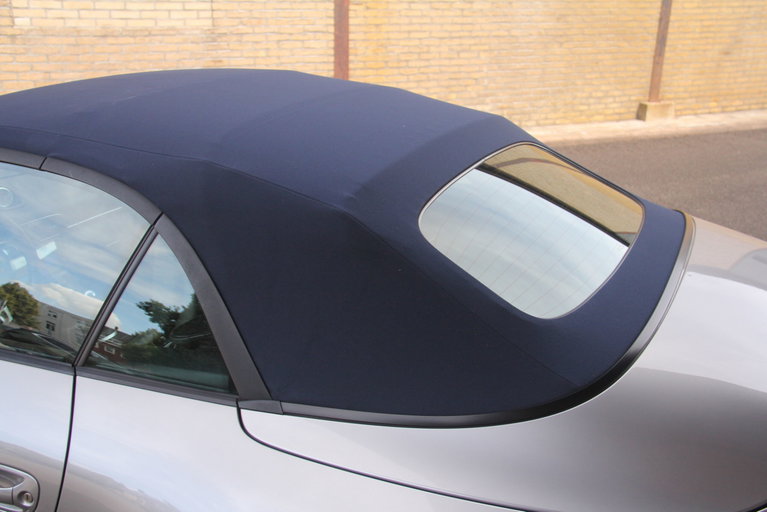 Porsche 997 Carrera 4S