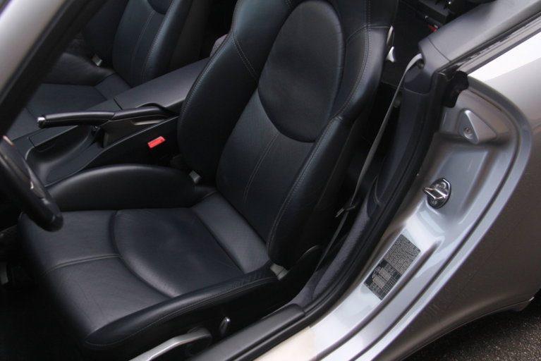 Porsche 997 Carrera 4S